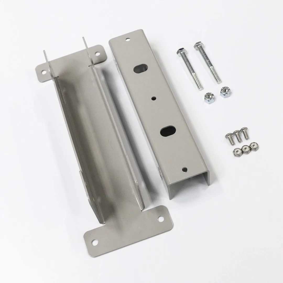CTG54-001 – MOR/RYDE Cargo Slide Raiser Kit, Use To Provide Additional Height For Cargo Slide To Clear Lip Of Storage...